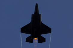 Foto - Türkiye'ye verilmeyen savaş uçaklarını havaya uçuracaklar! İşte şimdi ortalık yangın yerine dönecek