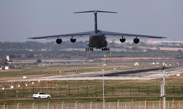 Foto - Türkiye'ye verilmeyen savaş uçaklarını havaya uçuracaklar! İşte şimdi ortalık yangın yerine dönecek
