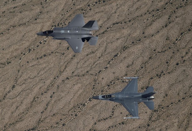 Türkiye'ye verilmeyen savaş uçaklarını havaya uçuracaklar! İşte şimdi ortalık yangın yerine dönecek