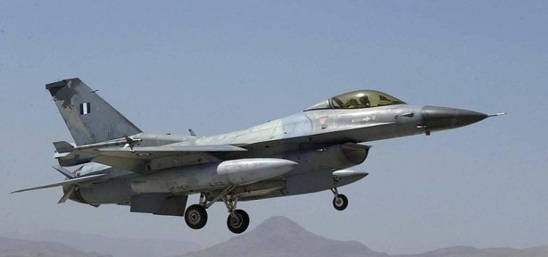 Foto - Türkiye yerine Yunanistan'a verilecekti! İşte o F-35'ler Atina'yı ayağa kaldırdı, şok eden gelişme