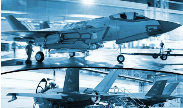 Türkiye'ye vermedikleri savaş uçakları başlarına bela oldu: Gurur kaynağıydı, baş ağrısı oldu