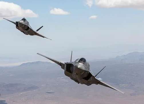 Foto - Türkiye'ye vermedikleri savaş uçakları başlarına bela oldu: Gurur kaynağıydı, baş ağrısı oldu