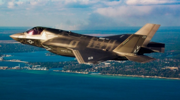 Foto - Türkiye'ye vermedikleri savaş uçakları başlarına bela oldu: Gurur kaynağıydı, baş ağrısı oldu