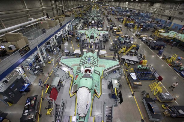 Foto - Türkiye'ye vermedikleri savaş uçakları başlarına bela oldu: Gurur kaynağıydı, baş ağrısı oldu