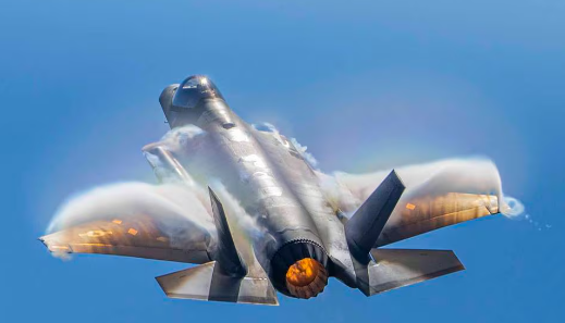 Foto - Türkiye'ye vermedikleri savaş uçakları başlarına bela oldu: Gurur kaynağıydı, baş ağrısı oldu