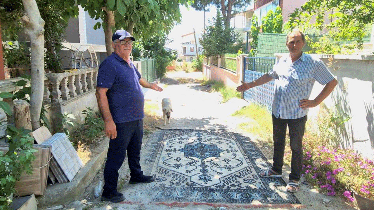 Türkiye'ye yakışmayan görüntüler: CHP'li belediye yapmadı vatandaş çareyi böyle buldu!