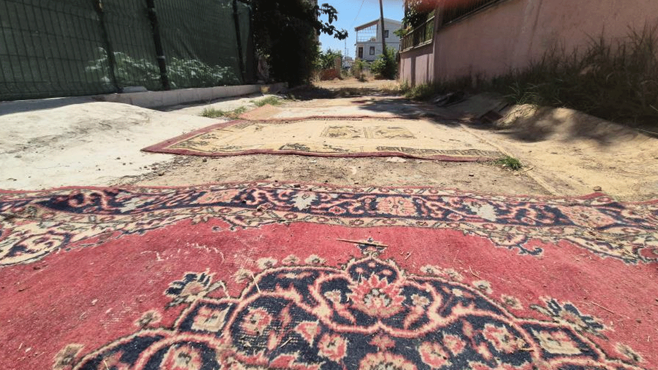 Foto - Türkiye'ye yakışmayan görüntüler: CHP'li belediye yapmadı vatandaş çareyi böyle buldu!