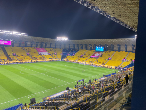 Foto - Türkiye'ye yanı başımızdaki ülkeden flaş teklif: Fenerbahçe ve Galatasaray maçı burada oynansın