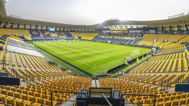 Foto - Türkiye'ye yanı başımızdaki ülkeden flaş teklif: Fenerbahçe ve Galatasaray maçı burada oynansın