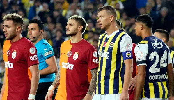 Foto - Türkiye'ye yanı başımızdaki ülkeden flaş teklif: Fenerbahçe ve Galatasaray maçı burada oynansın