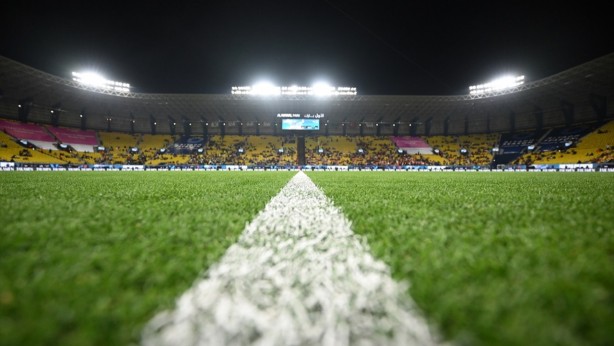 Foto - Türkiye'ye yanı başımızdaki ülkeden flaş teklif: Fenerbahçe ve Galatasaray maçı burada oynansın