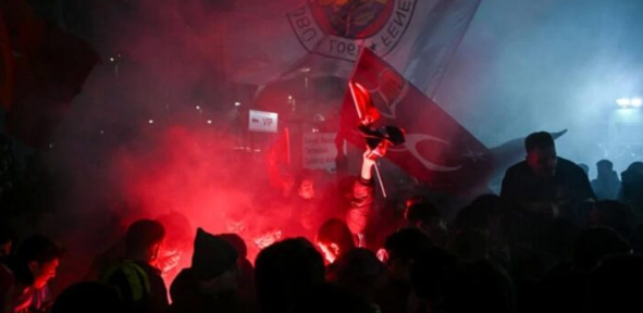 Foto - Türkiye'ye yanı başımızdaki ülkeden flaş teklif: Fenerbahçe ve Galatasaray maçı burada oynansın