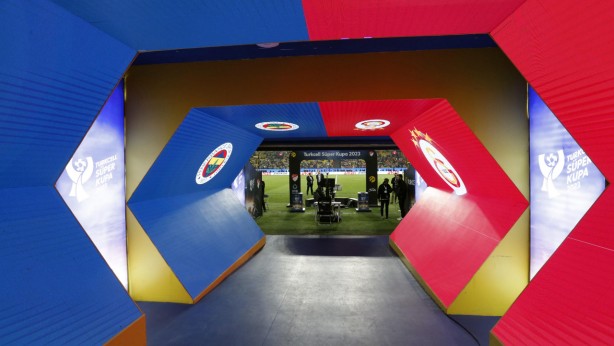 Foto - Türkiye'ye yanı başımızdaki ülkeden flaş teklif: Fenerbahçe ve Galatasaray maçı burada oynansın