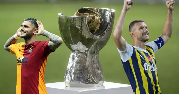 Foto - Türkiye'ye yanı başımızdaki ülkeden flaş teklif: Fenerbahçe ve Galatasaray maçı burada oynansın