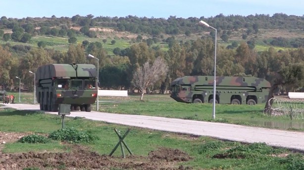 Foto - Türkiye'ye 'yapamazsınız' demişlerdi, şimdi Almanlara rakip oldu!