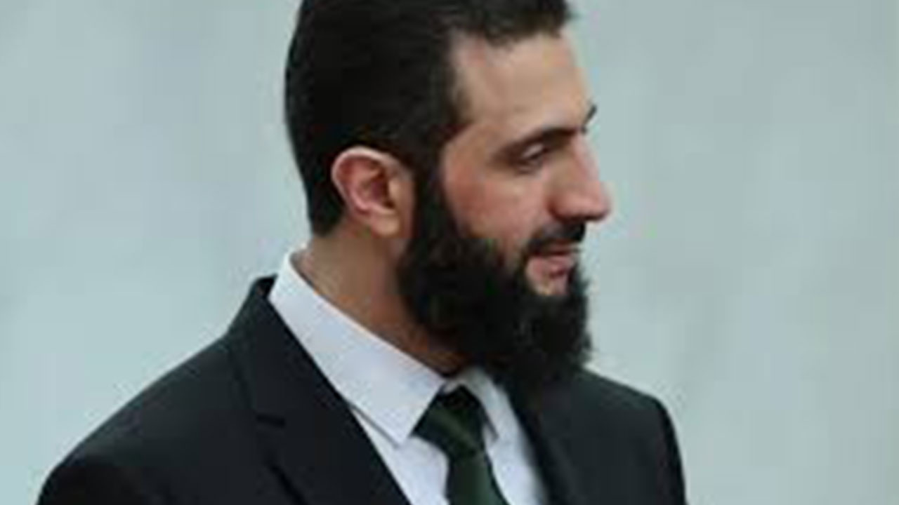 Foto - Türkiye'ye yapılmıştı! Şimdi hedefte Suriye var: El Şara her an tuzağa düşebilir