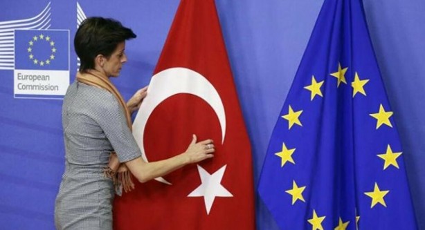 Türkiye'ye yaptırım kararına itiraz eden ülkeler