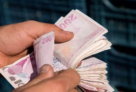 Foto - Türkiye'ye yeni asgari ücret müjdesi! Bakan'dan gelen son haber 'Yok artık' dedirtti