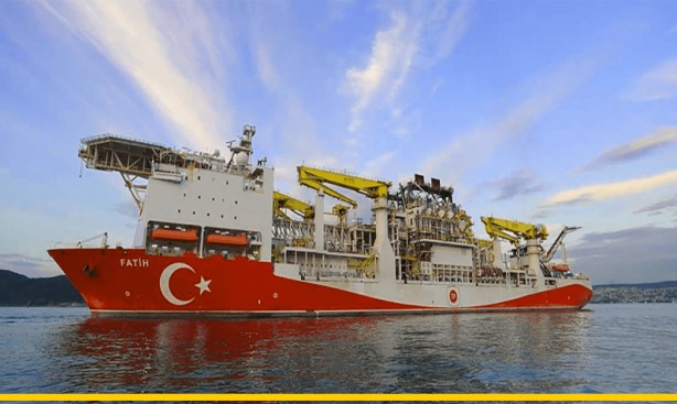 Foto - Türkiye'ye yeni doğalgaz müjdesi oradan geldi! 60 milyonun ihtiyacını karşılayacak