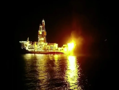 Foto - Türkiye'ye yeni doğalgaz müjdesi oradan geldi! 60 milyonun ihtiyacını karşılayacak