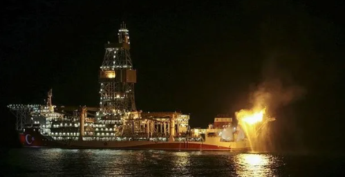 Foto - Türkiye'ye yeni doğalgaz müjdesi oradan geldi! 60 milyonun ihtiyacını karşılayacak