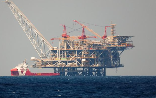 Türkiye'ye yeni doğalgaz müjdesi oradan geldi! 60 milyonun ihtiyacını karşılayacak