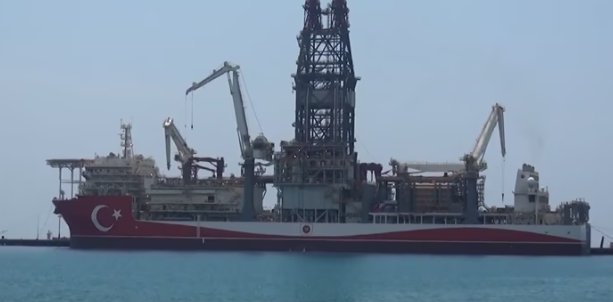 Foto - Türkiye'ye yeni doğalgaz müjdesi oradan geldi! 60 milyonun ihtiyacını karşılayacak