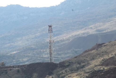 Foto - Türkiye'ye yeni petrol müjdesi! Bölgeden gelen son haber 'Yok artık' dedirtti