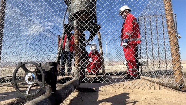 Foto - Türkiye'ye yeni petrol müjdesi! Bölgeden gelen son haber 'Yok artık' dedirtti