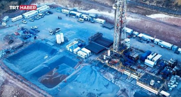 Foto - Türkiye'ye yeni petrol müjdesi! Bölgeden gelen son haber 'Yok artık' dedirtti