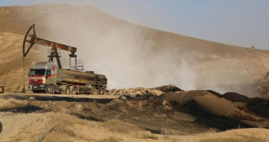 Foto - Türkiye'ye yeni petrol müjdesi! Bölgeden gelen son haber 'Yok artık' dedirtti