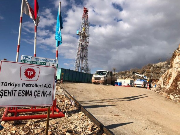 Foto - Türkiye'ye yeni petrol müjdesi her an gelebilir! O ilimizdeki son gelişme ortaya çıktı