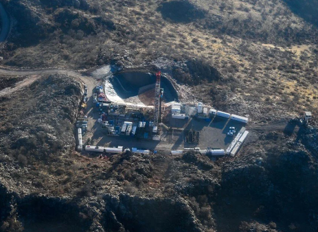 Foto - Türkiye'ye yeni petrol müjdesi her an gelebilir! O ilimizdeki son gelişme ortaya çıktı