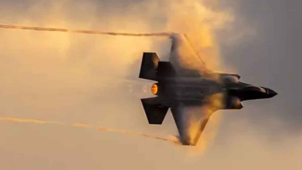 Türkiye'ye yeniden verileceği konuşulan F-35 savaş uçaklarıyla ilgili şok itiraf! Gözden kaçırılan detayları açıkladılar