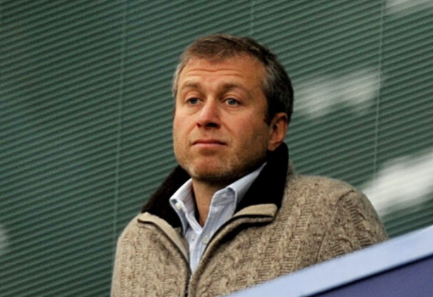 Foto - Türkiye'ye yerleşen Roman Abramoviç'le ilgili şok belge! Devlet ihalelerini almak için bakın ne yapmış