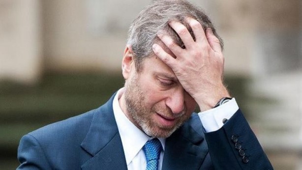 Türkiye'ye yerleşen Roman Abramoviç'le ilgili şok belge! Devlet ihalelerini almak için bakın ne yapmış