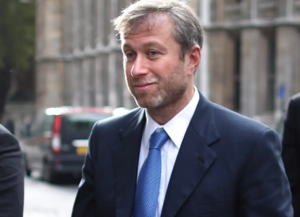 Foto - Türkiye'ye yerleşen Roman Abramoviç'le ilgili şok belge! Devlet ihalelerini almak için bakın ne yapmış