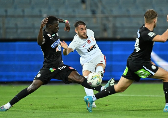 Foto - Türkiye'ye yıldızlar yağabilir! Bomba çok yakında olacak... Havalandılar: Geliyor...