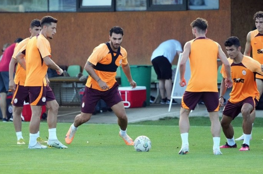 Foto - Türkiye'ye yıldızlar yağabilir! Bomba çok yakında olacak... Havalandılar: Geliyor...