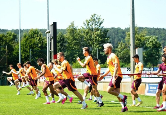 Foto - Türkiye'ye yıldızlar yağabilir! Bomba çok yakında olacak... Havalandılar: Geliyor...