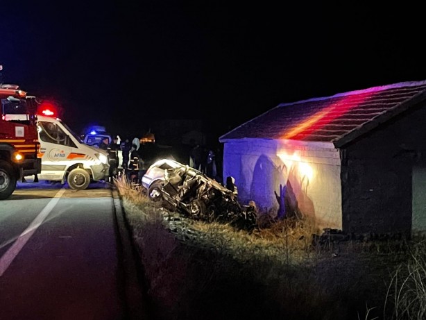 Foto - Türkiye'ye yılın ilk acı haberi! 2'si çocuk 7 kişi öldü