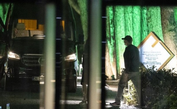 Foto - Türkiye'ye yine geldi! Bill Gates orayı da ziyaret etti