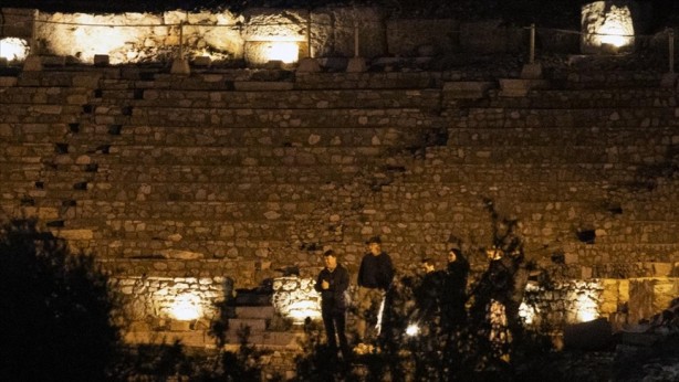 Foto - Türkiye'ye yine geldi! Bill Gates orayı da ziyaret etti