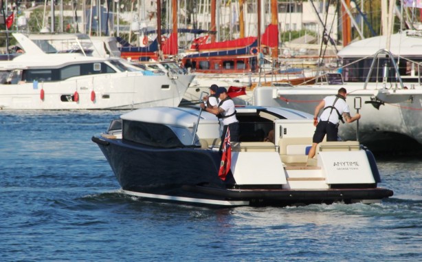 Foto - Türkiye'ye yine geldi! Bill Gates orayı da ziyaret etti