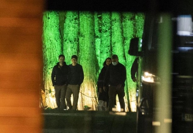 Foto - Türkiye'ye yine geldi! Bill Gates orayı da ziyaret etti