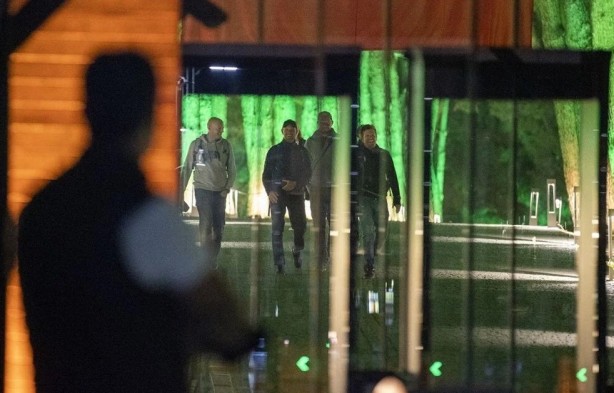 Foto - Türkiye'ye yine geldi! Bill Gates orayı da ziyaret etti