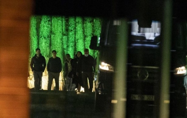 Foto - Türkiye'ye yine geldi! Bill Gates orayı da ziyaret etti