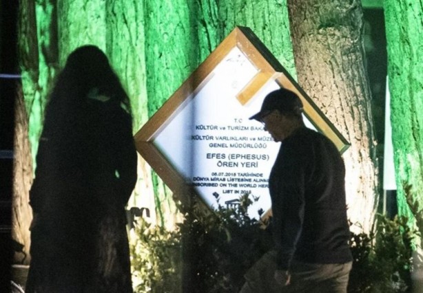 Foto - Türkiye'ye yine geldi! Bill Gates orayı da ziyaret etti