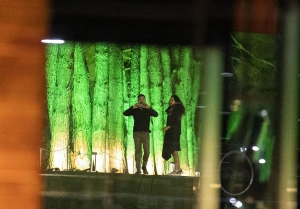 Foto - Türkiye'ye yine geldi! Bill Gates orayı da ziyaret etti