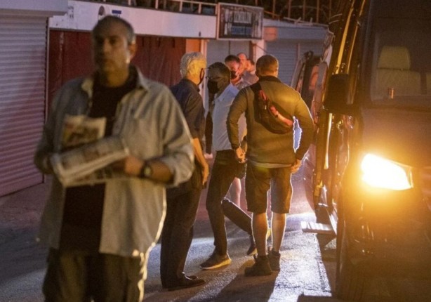 Foto - Türkiye'ye yine geldi! Bill Gates orayı da ziyaret etti